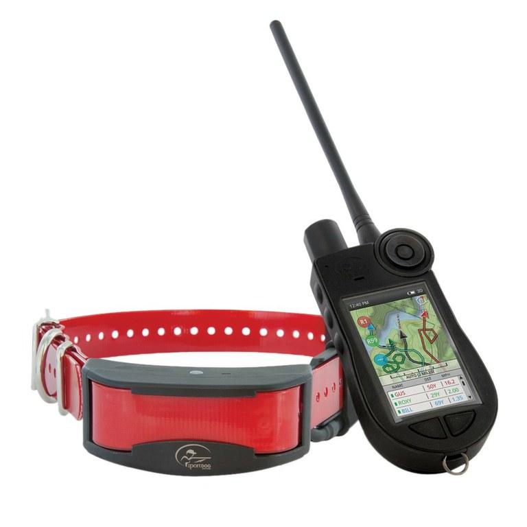 Collar adiestramiento Weenect localizador GPS perro 4G/2G - Animal Sapiens